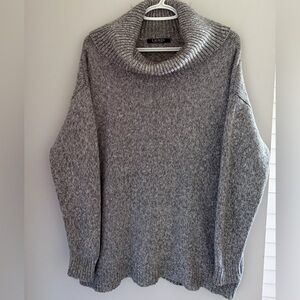 Lauren Ralph Lauren Cowl Neck Sweater XL